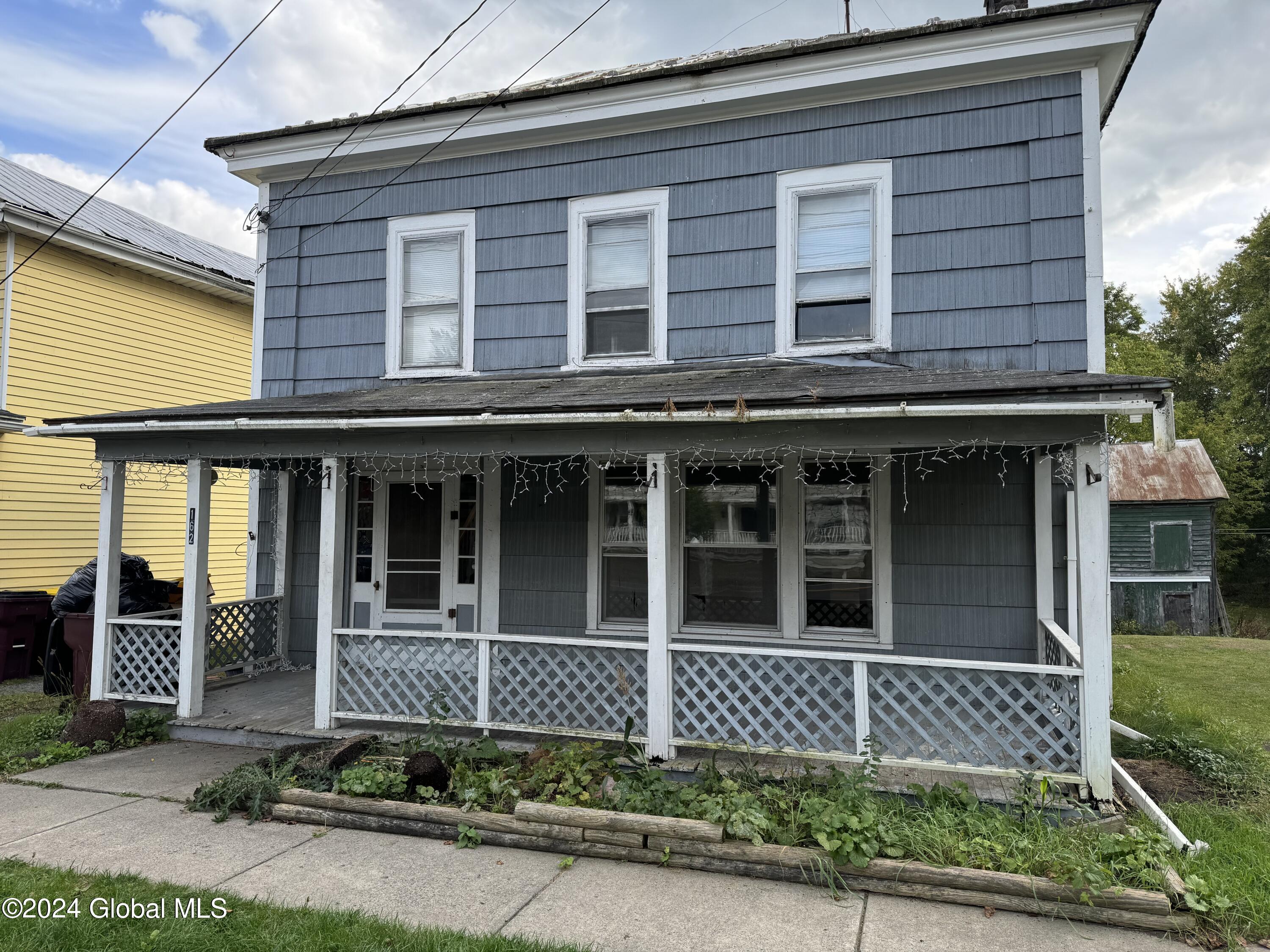 162 Main Street, Esperance, New York image 1