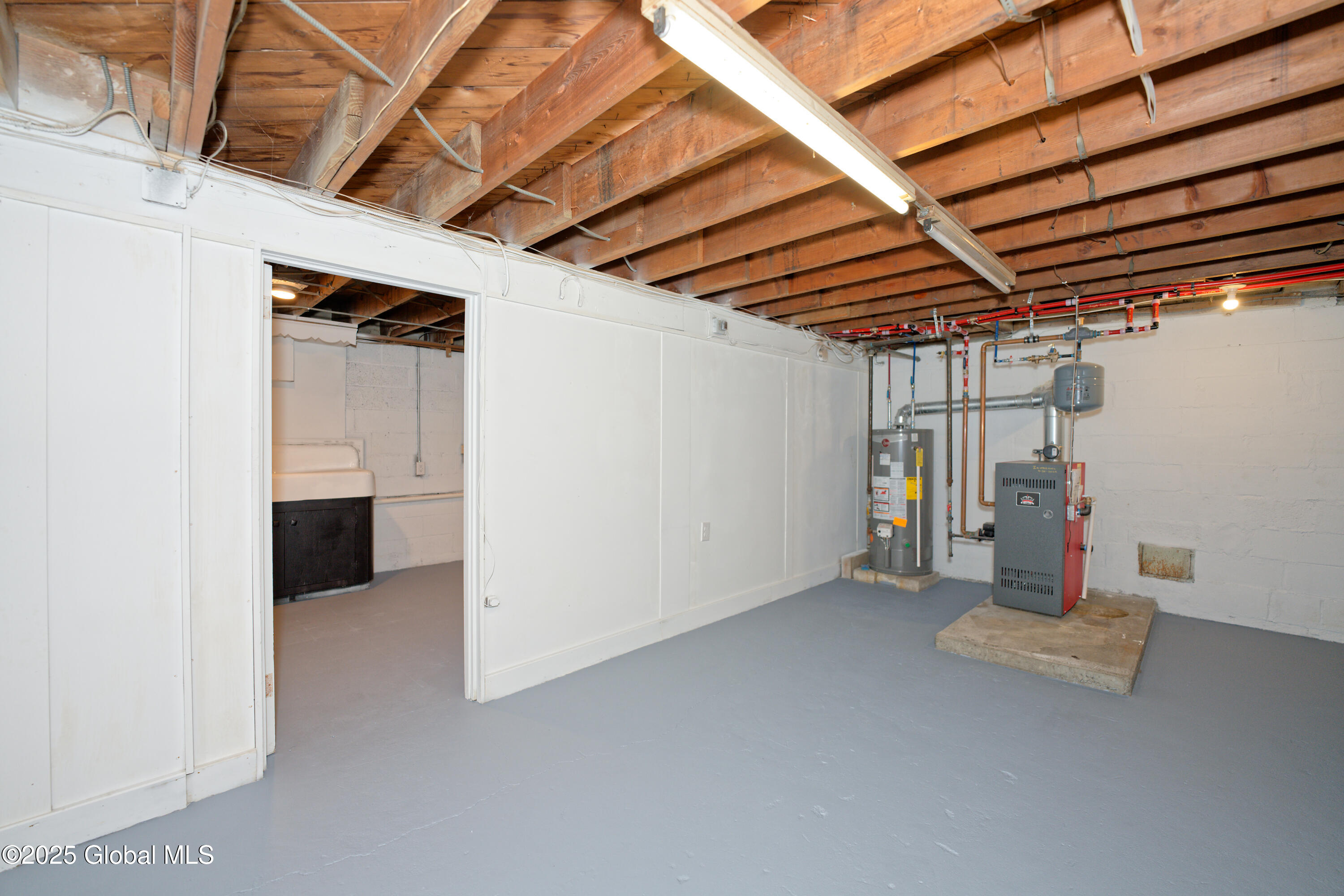 204 N 2nd Avenue, Mechanicville, New York image 39