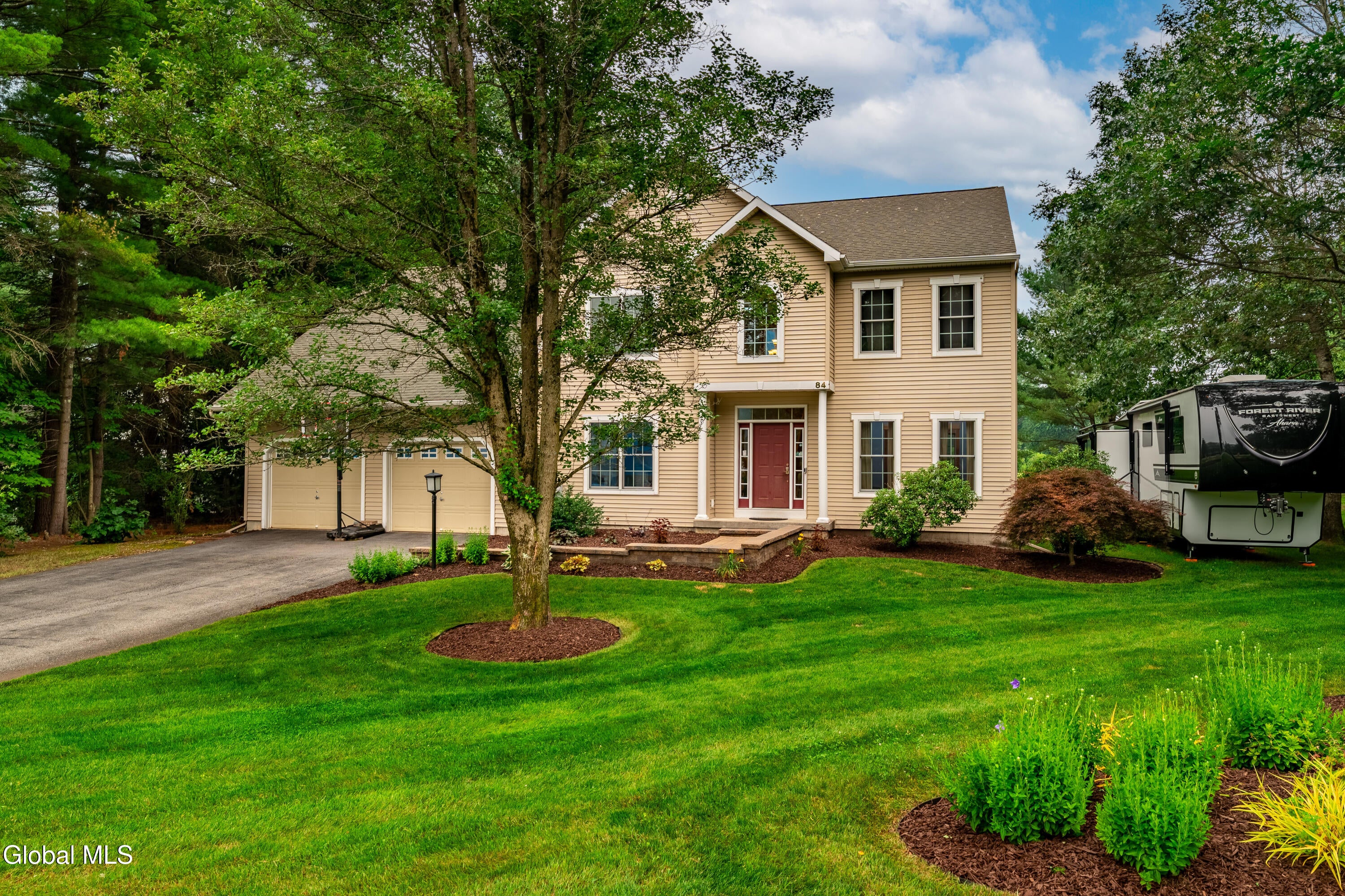 84 Sara-Jen Drive
