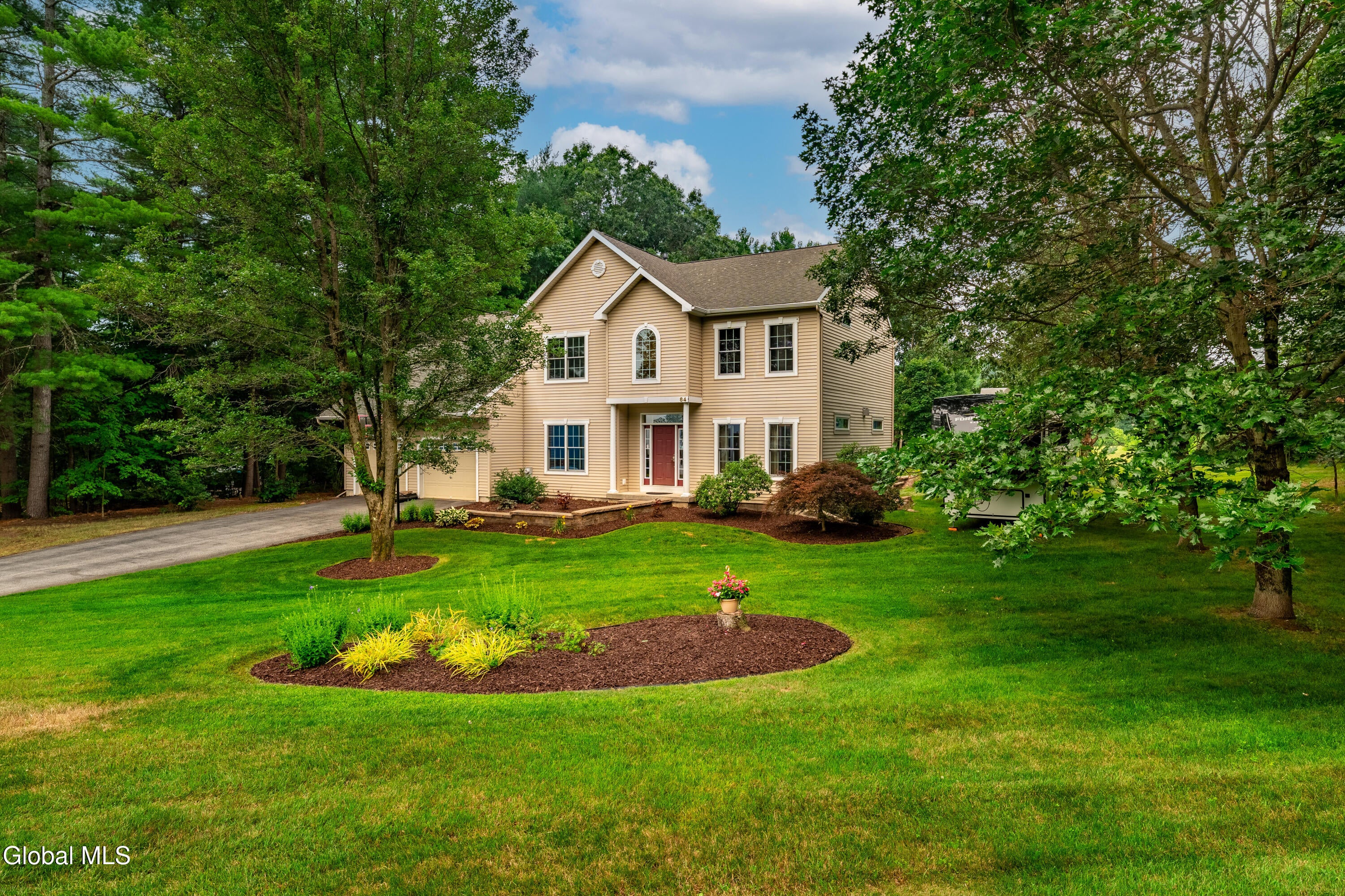 84 Sara-Jen Drive