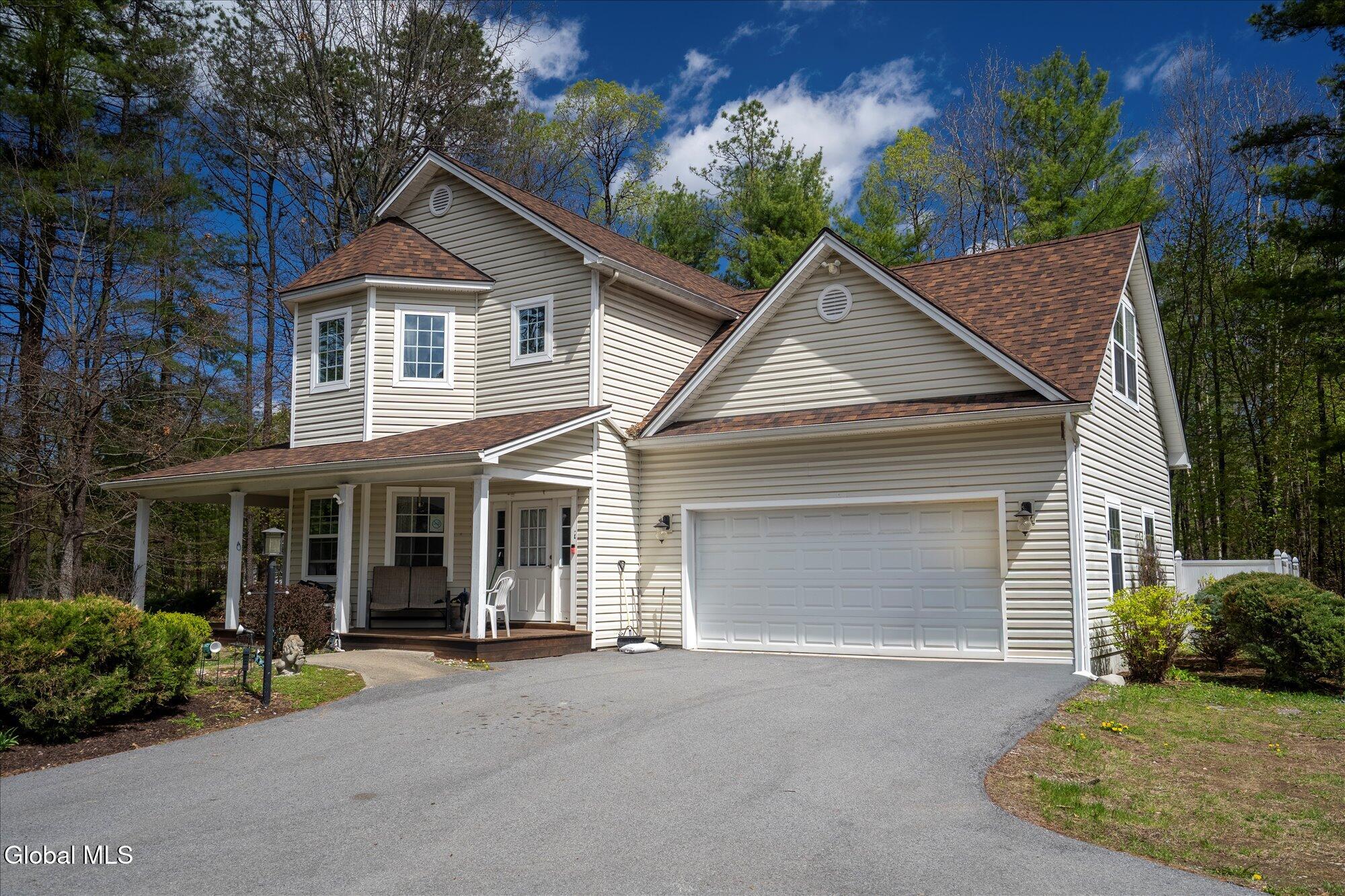 31 Kimberly Lane