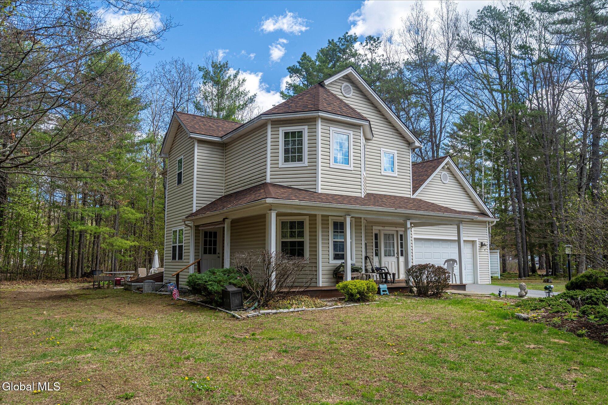 31 Kimberly Lane
