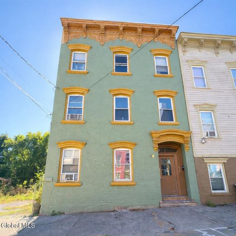 Photo of 54 Alexander Street, Albany, NY 12202 (MLS # 202610419)