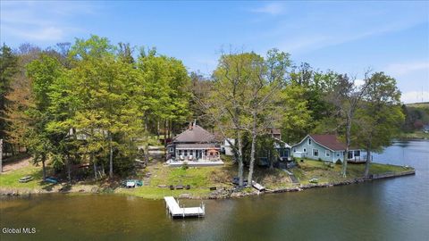 Photo of 30 Circle Drive, East Berne, NY 12059 (MLS # 202617243)