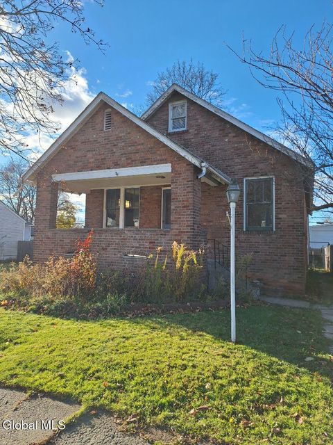 Photo of 743 6th Avenue, Troy, NY 12182 (MLS # 202530071)