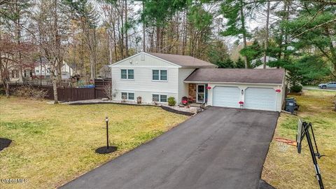 Photo of 1 Thunder Run, Gansevoort, NY 12831 (MLS # 202616058)