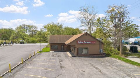 Photo of 291 N Comrie Avenue, Johnstown, NY 12095 (MLS # 202617213)
