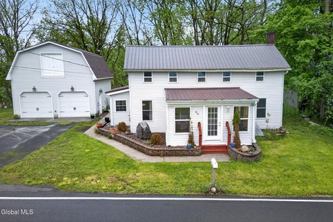 Photo of 86 Washington Avenue, Coxsackie, NY 12051 (MLS # 202617040)