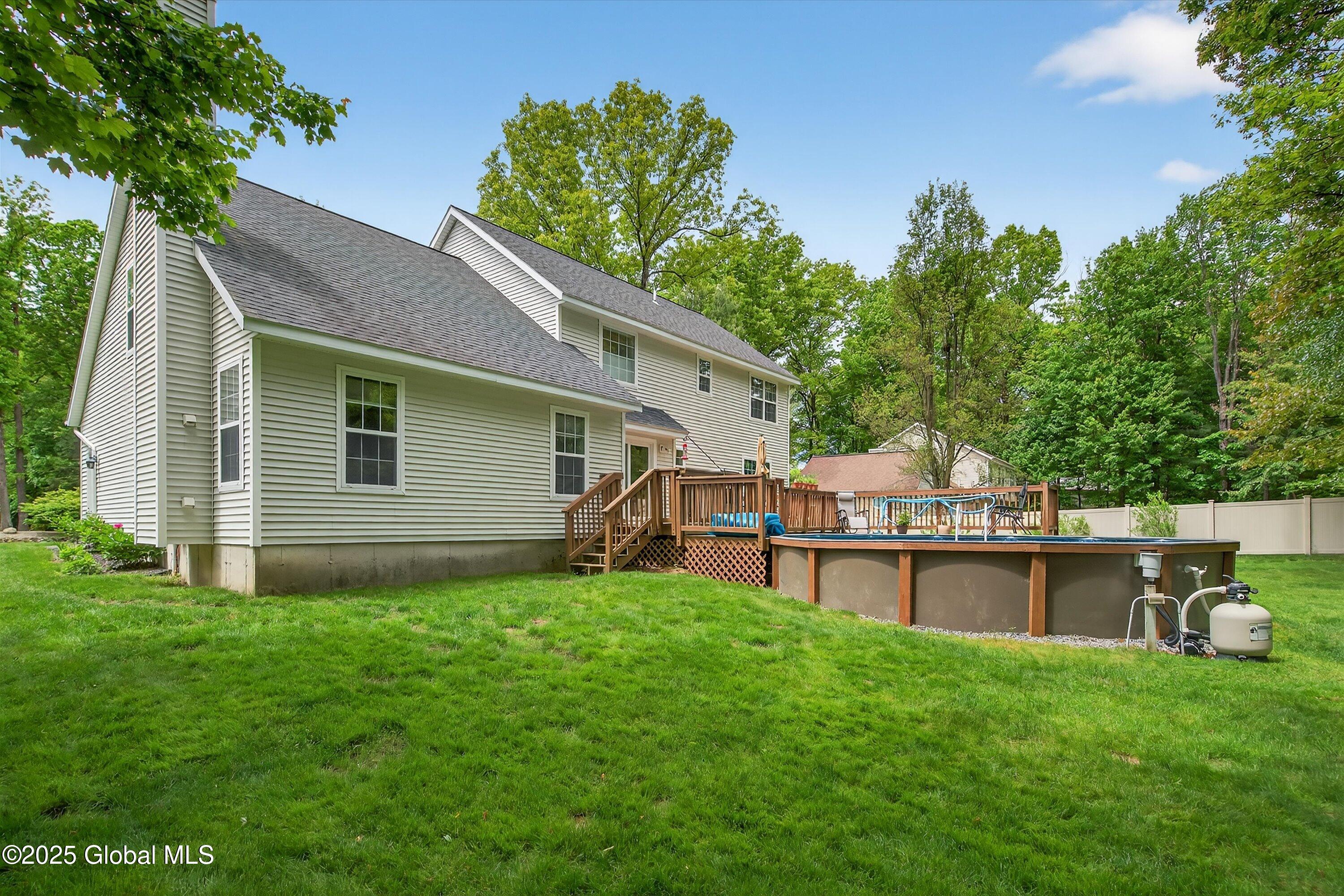 660 Stark Terrace, Ballston Spa, New York image 47