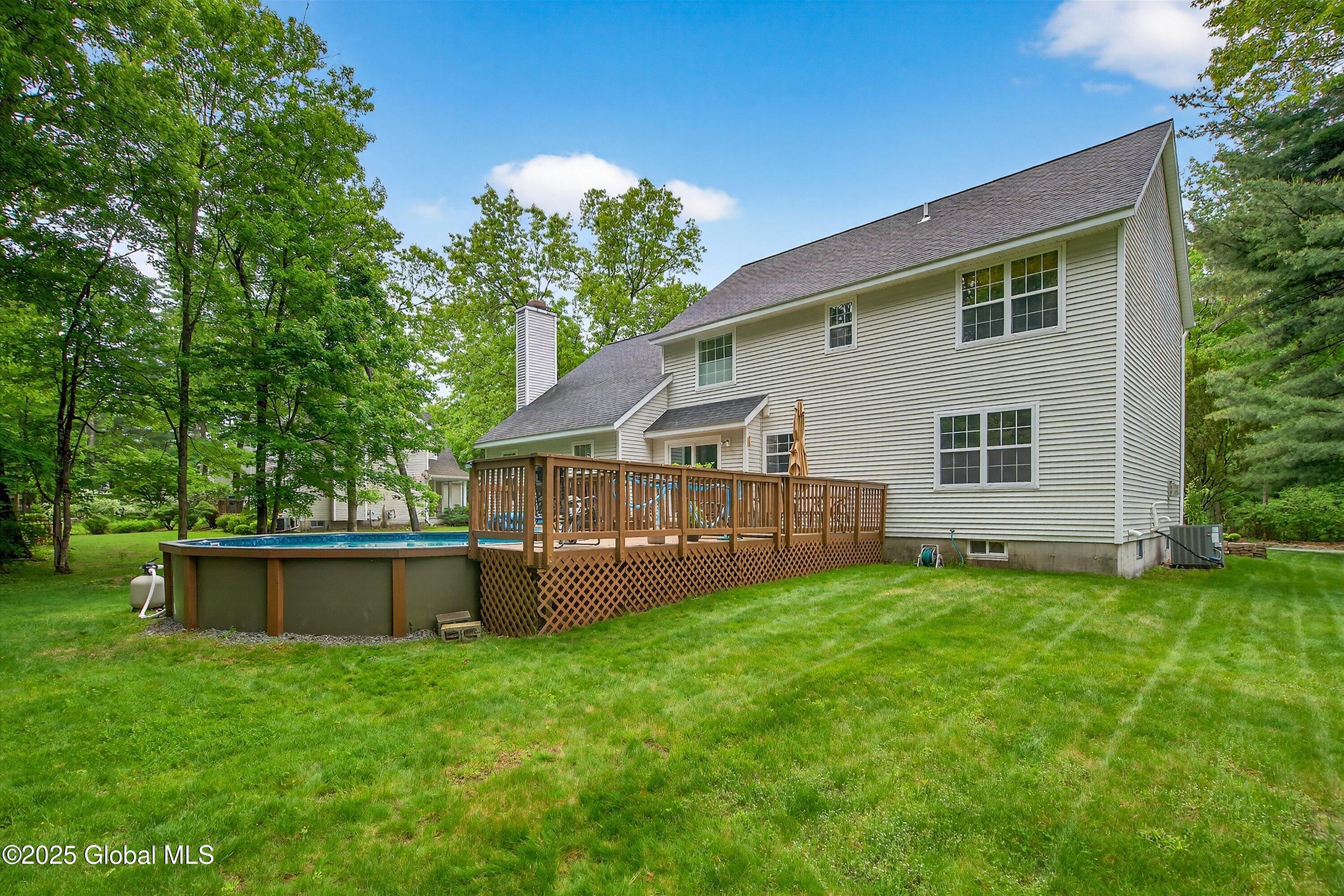 660 Stark Terrace, Ballston Spa, New York image 46