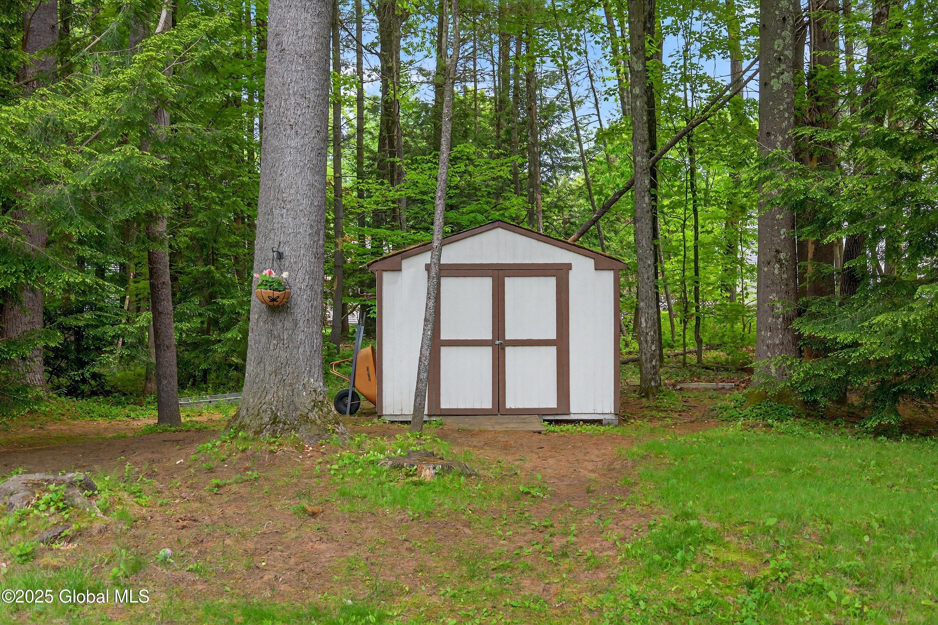 660 Stark Terrace, Ballston Spa, New York image 45