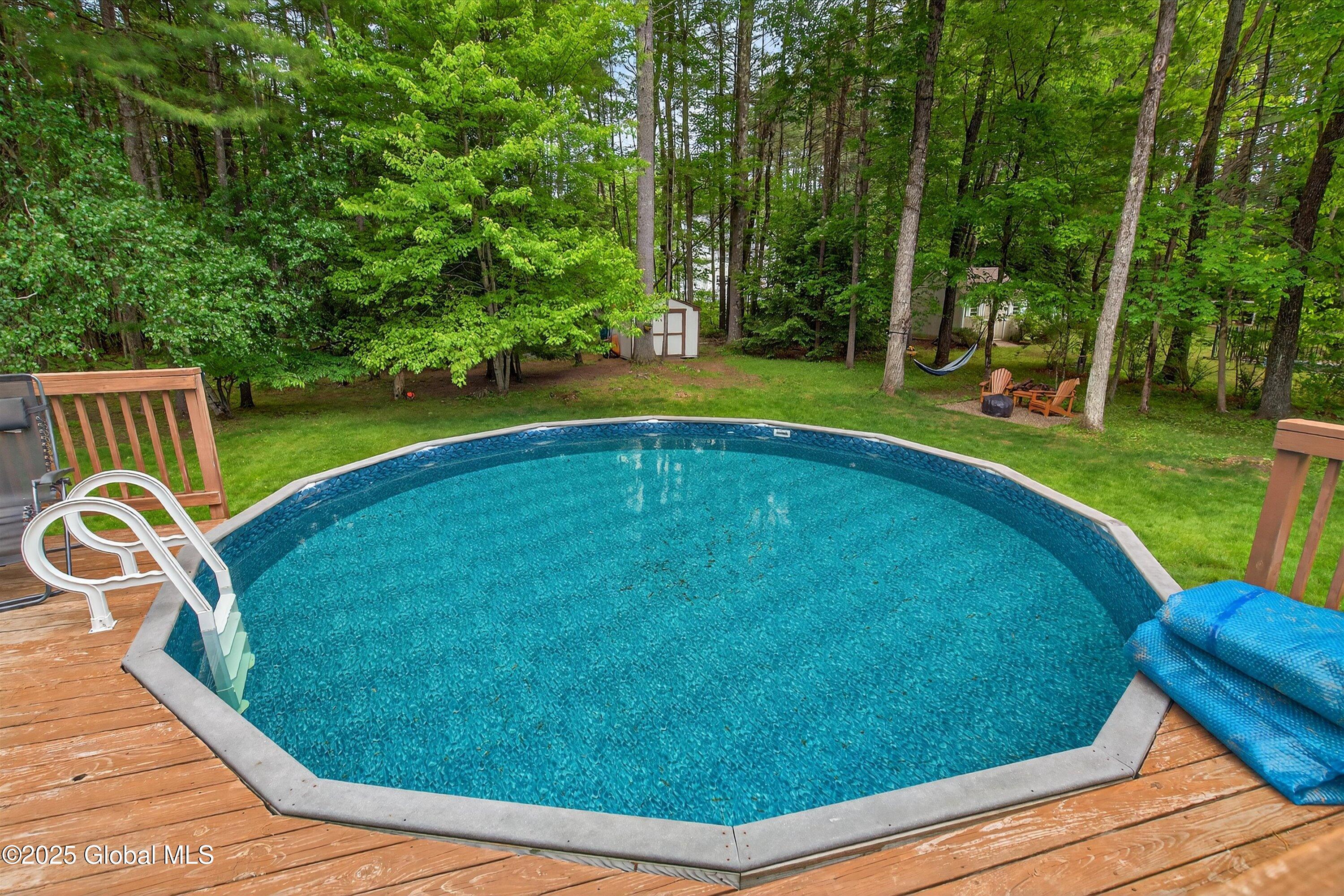 660 Stark Terrace, Ballston Spa, New York image 43