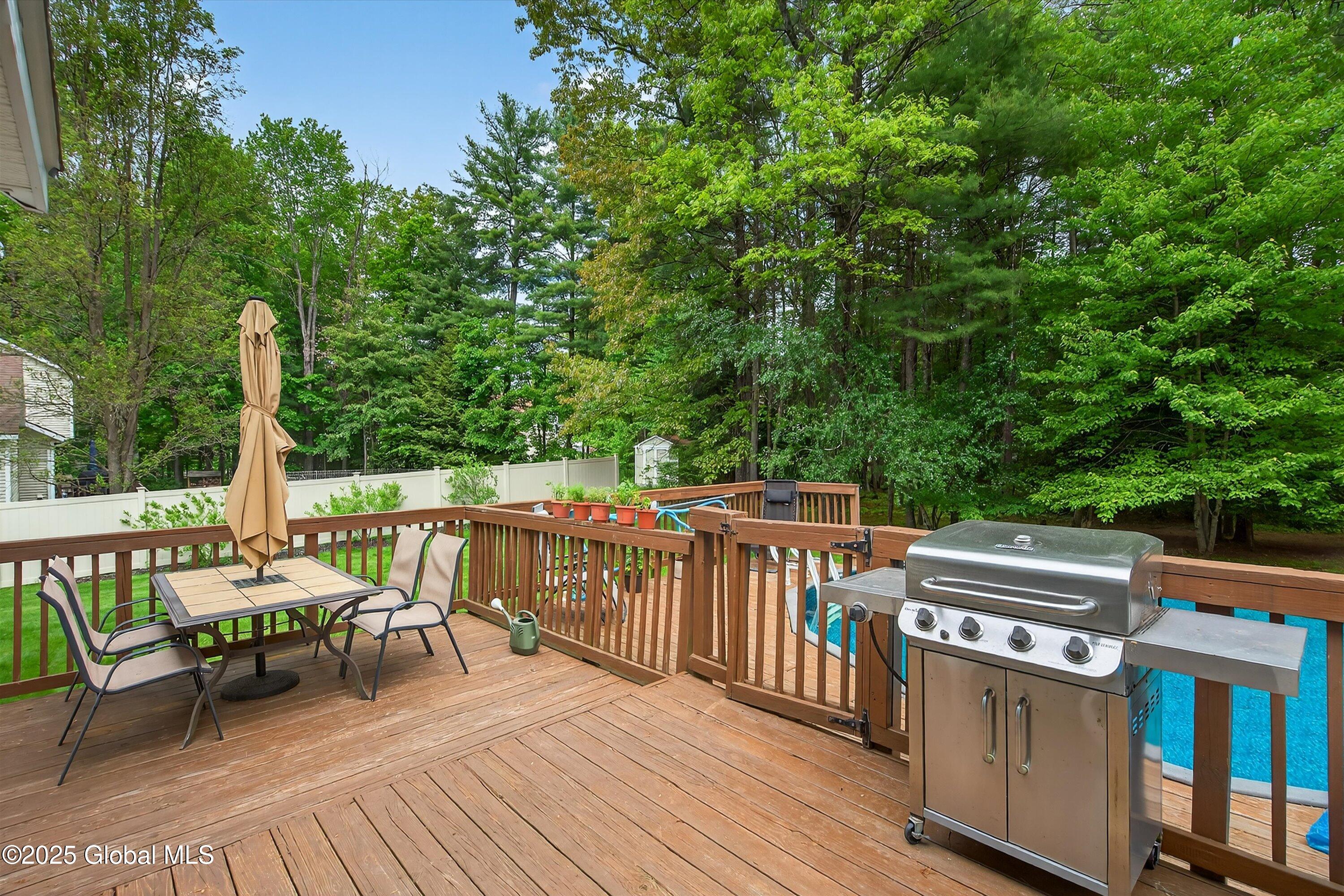 660 Stark Terrace, Ballston Spa, New York image 42