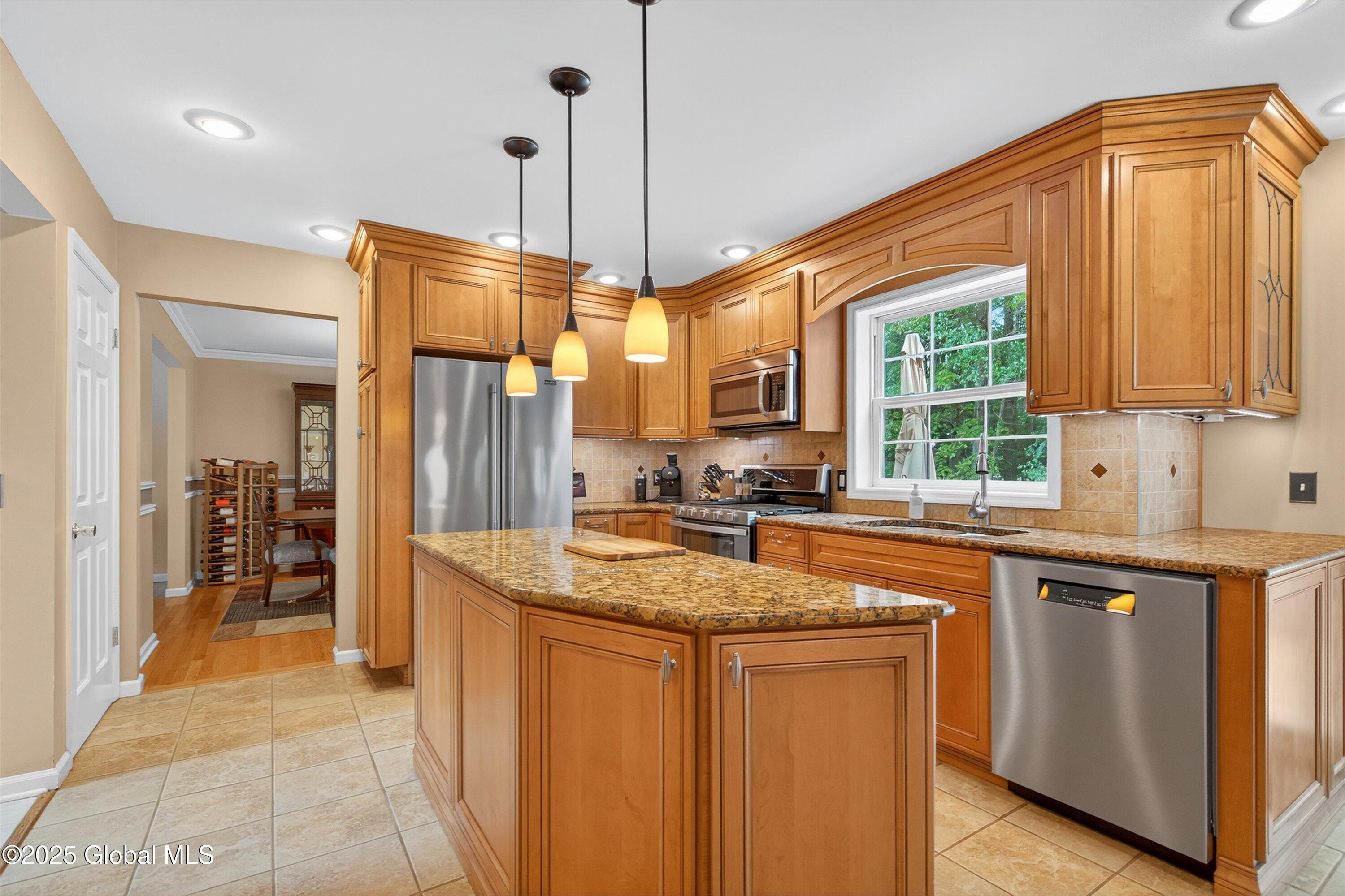 660 Stark Terrace, Ballston Spa, New York image 13