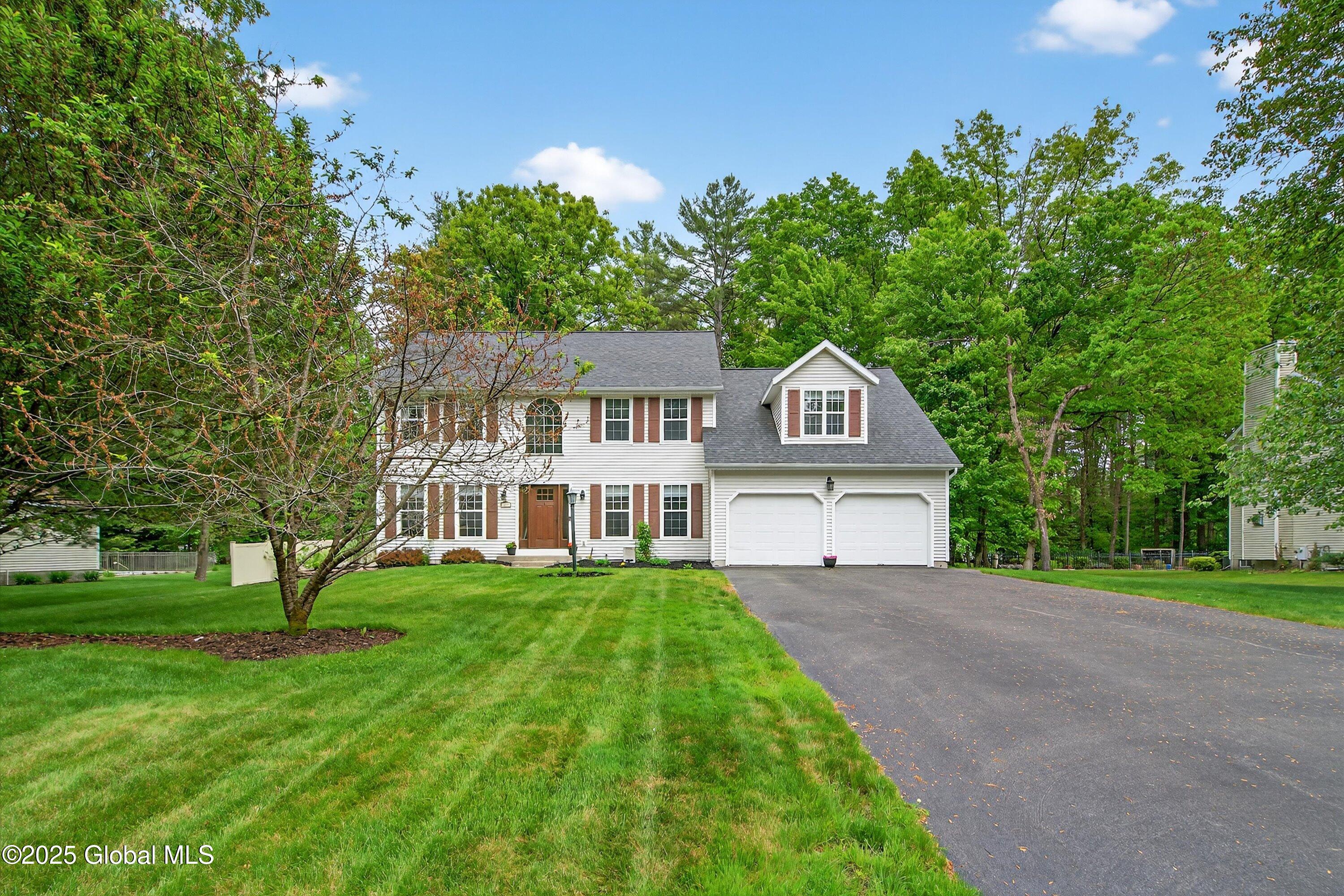 660 Stark Terrace, Ballston Spa, New York image 50