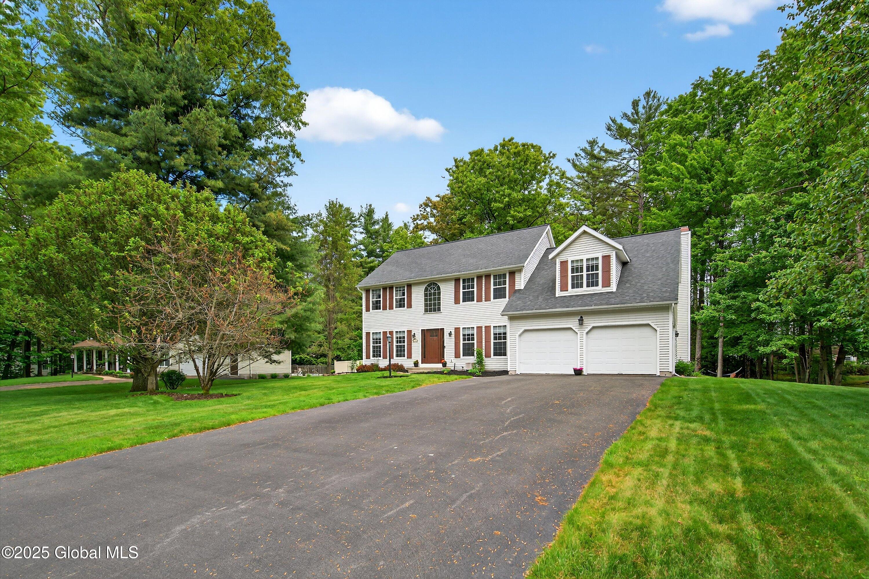 660 Stark Terrace, Ballston Spa, New York image 49