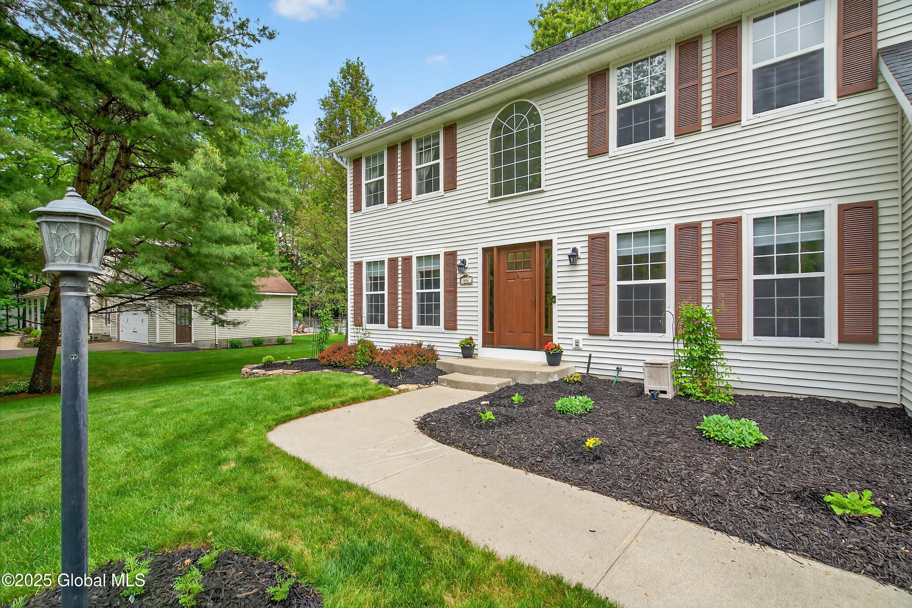 660 Stark Terrace, Ballston Spa, New York image 3