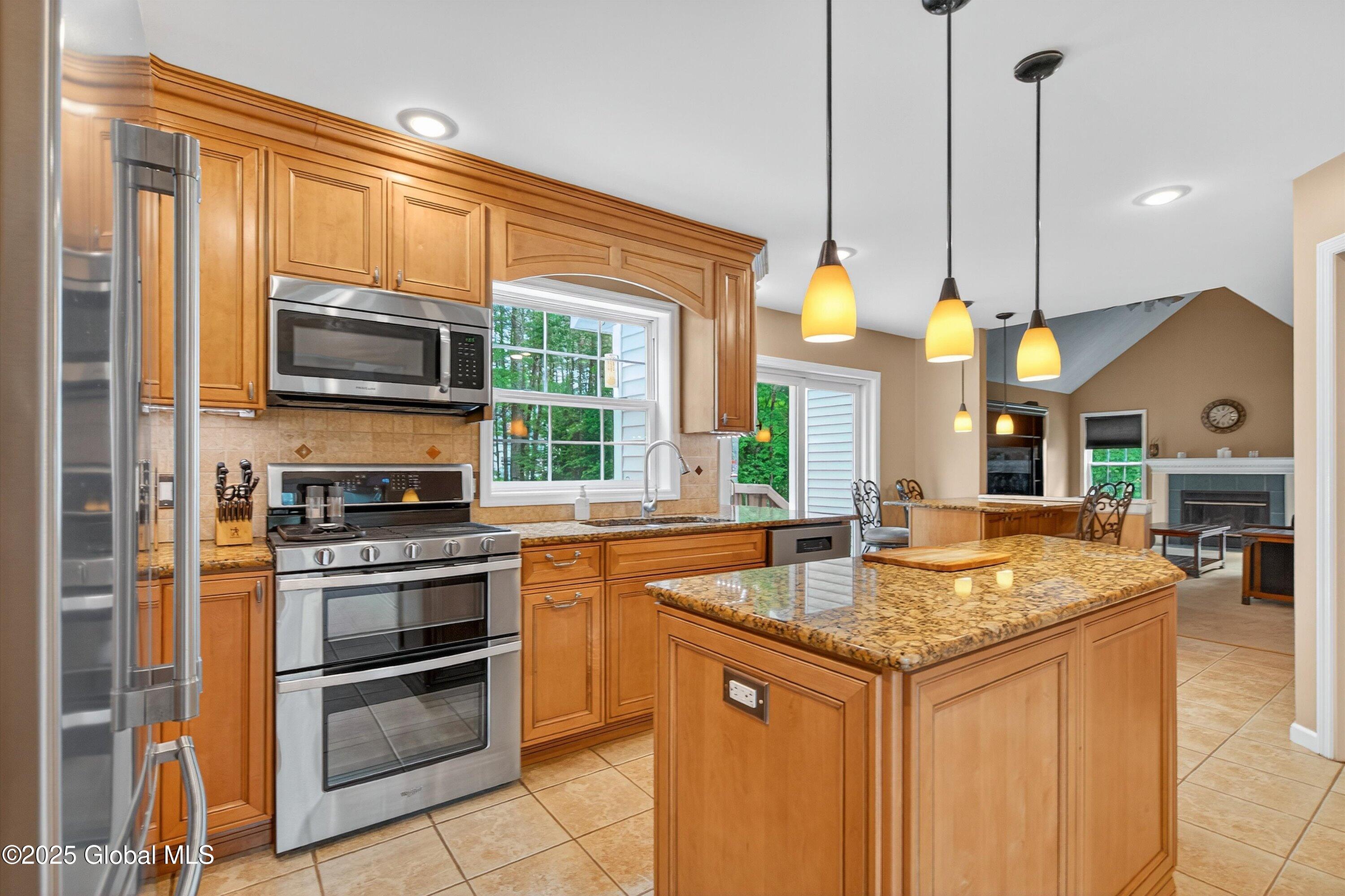660 Stark Terrace, Ballston Spa, New York image 16