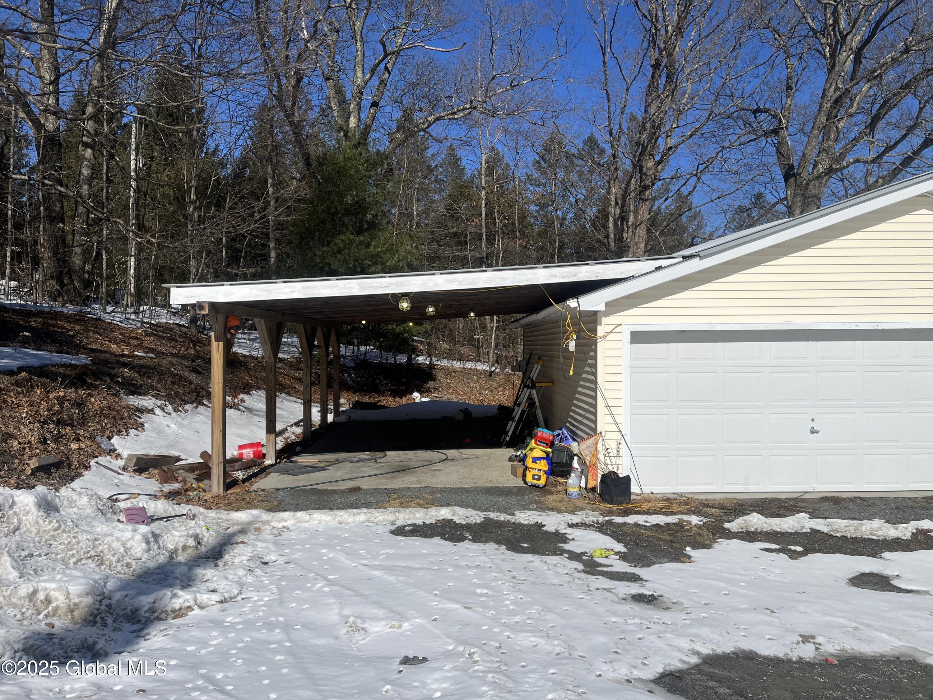 347 W West Hill Road, New Lebanon, New York image 4