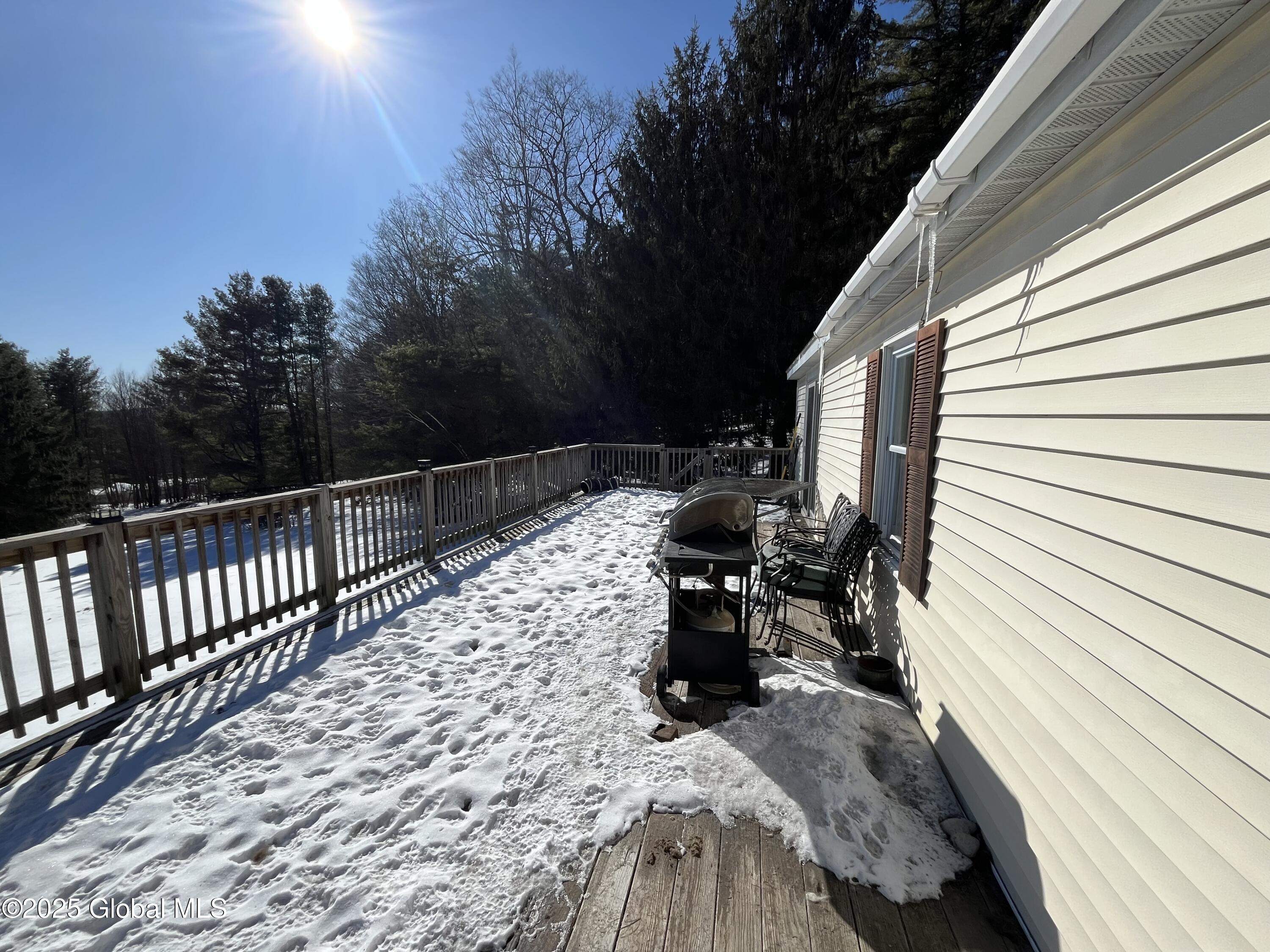 347 W West Hill Road, New Lebanon, New York image 5