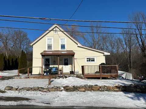 Photo of 9 Saint Claire Street, Ticonderoga, NY 12883 (MLS # 202611355)