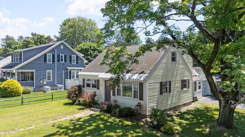 Photo of 254 Kenwood Avenue, Delmar, NY 12054 (MLS # 202620433)