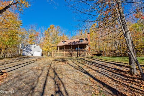 Photo of 168 Acorn Drive, Jewett, NY 12444 (MLS # 202528067) Photo of 168 Acorn Drive, Jewett, NY 12444 (MLS # 202528067)