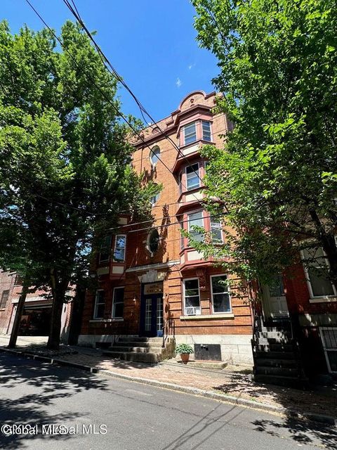 Photo of 51 Elm Street #1, Albany, NY 12202 (MLS # 202531012)