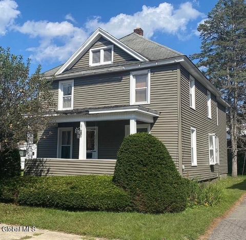 Photo of 22 Alexander Street, Gloversville, NY 12078 (MLS # 202611387)