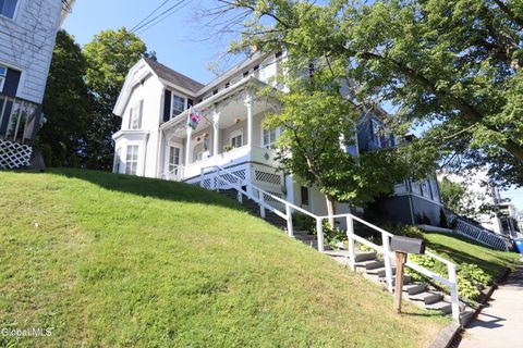 Homes For Sale - 26 Younglove Avenue<br/> Cohoes, NY 12047