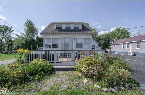Photo of 15 Kozy Lane, Malta, NY 12020 (MLS # 202524682)