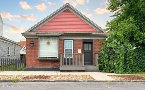 Photo of 2411 3rd Avenue, Watervliet, NY 12189 (MLS # 202626027)