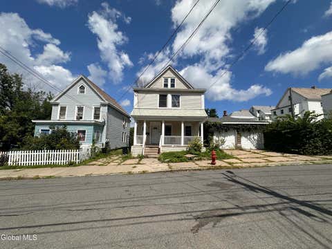 Photo of 525 Lang Street, Schenectady, NY 12308 (MLS # 202624552)