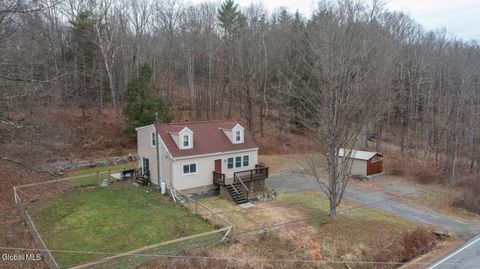 Photo of 161 Hoags Corners Road, East Nassau, NY 12062 (MLS # 202530184)