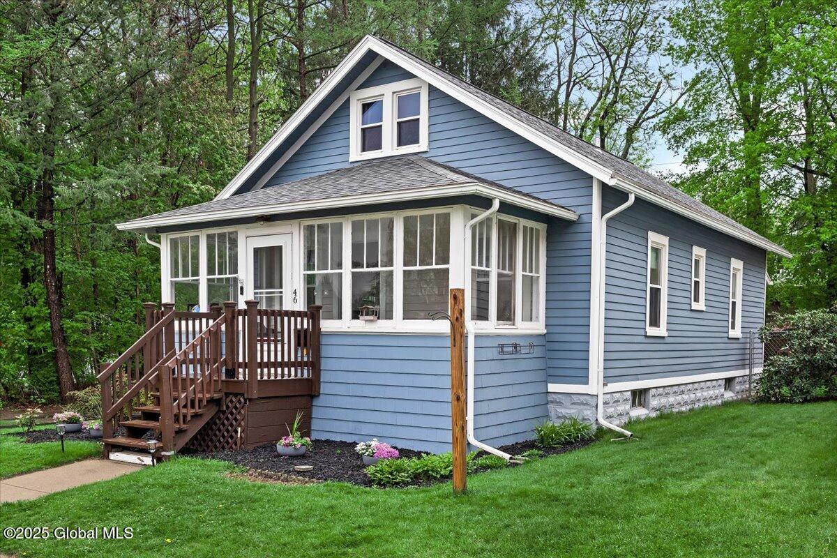 46 Irving Road, Scotia, New York image 2