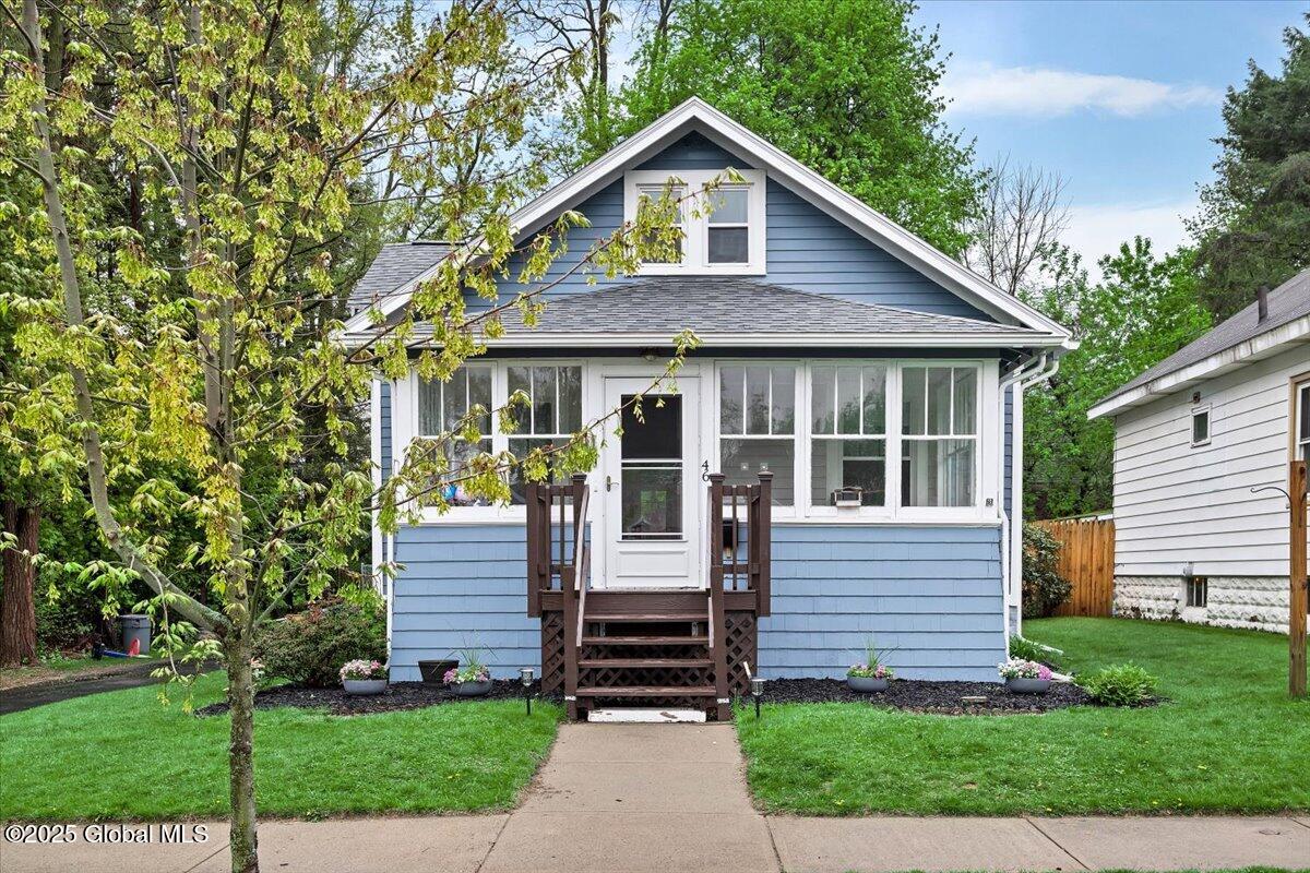 46 Irving Road, Scotia, New York image 1
