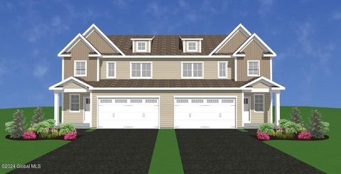 Photo of 15 Blue Aster Lane, Ballston Spa, NY 12020 (MLS # 202525539)