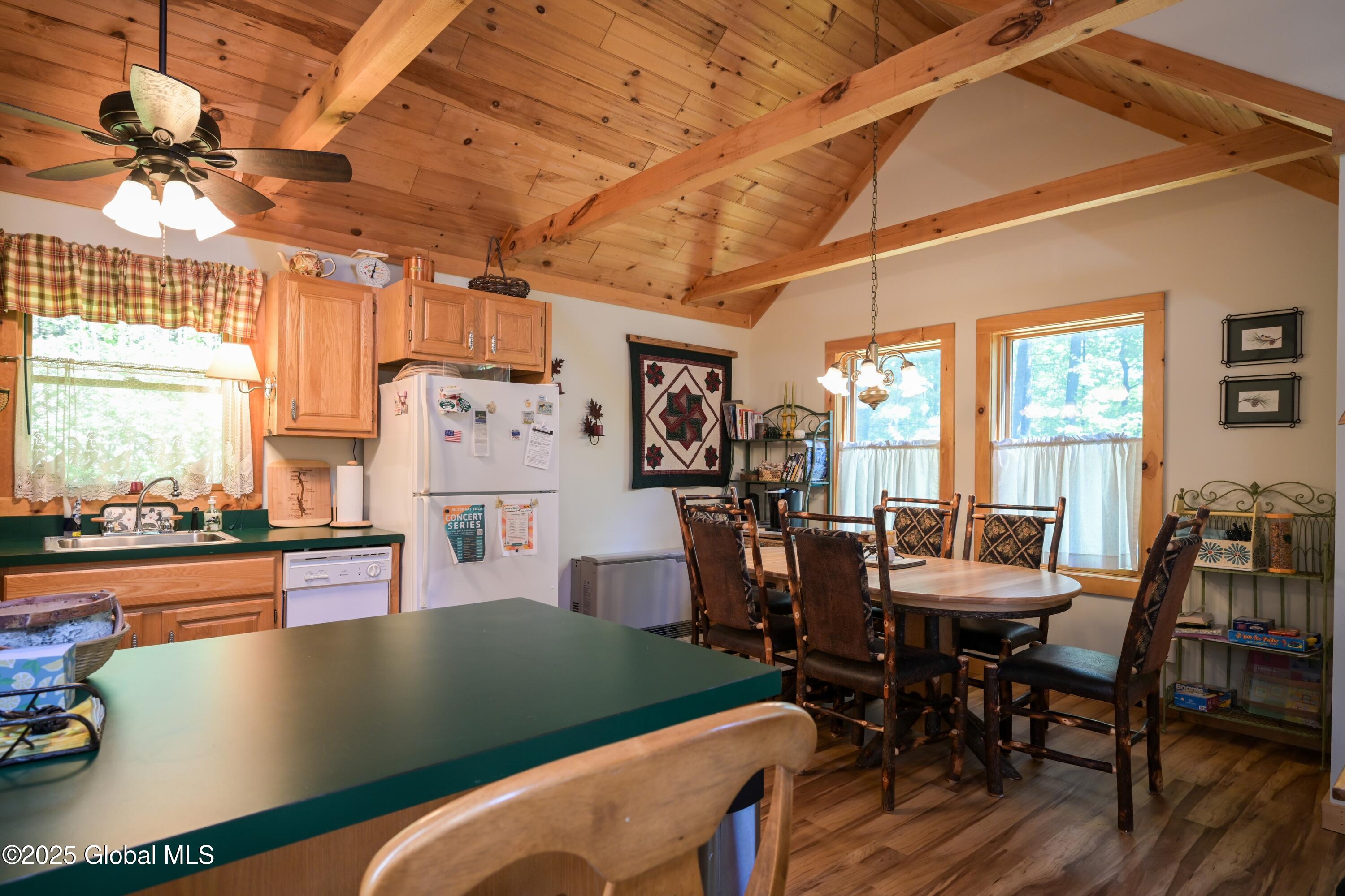 268 Dodd Hill Road, Hague, New York image 19