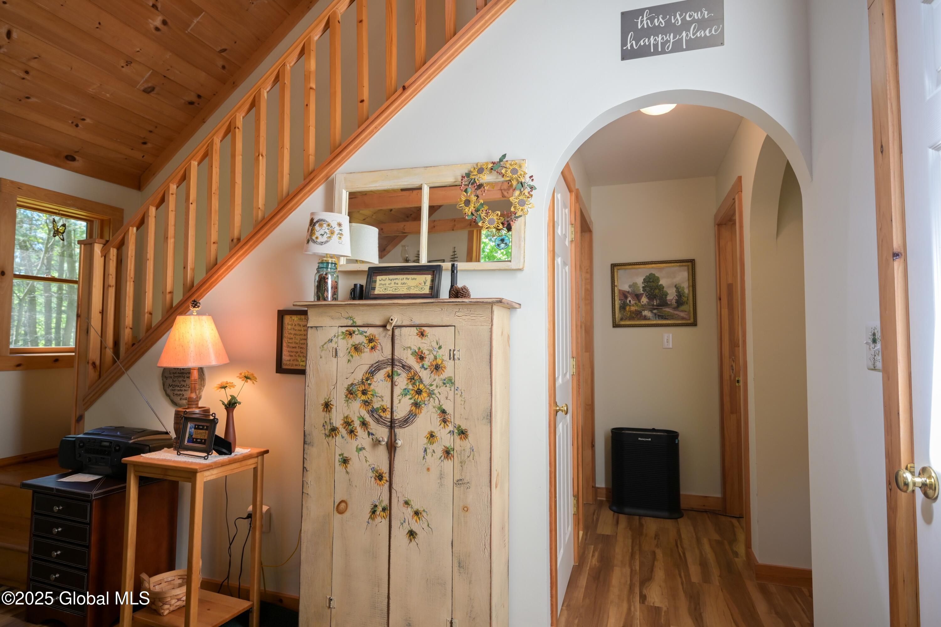 268 Dodd Hill Road, Hague, New York image 23