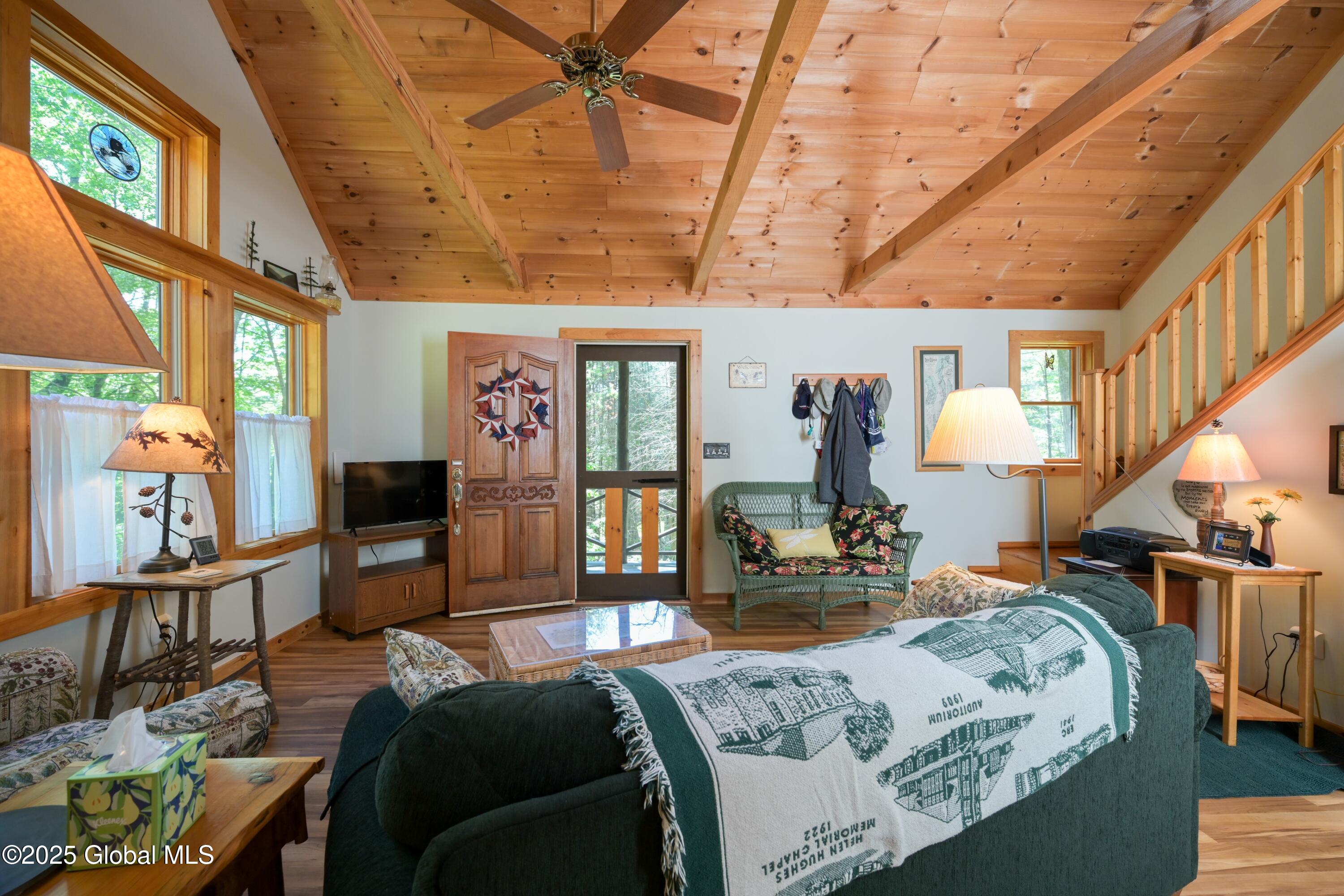 268 Dodd Hill Road, Hague, New York image 18