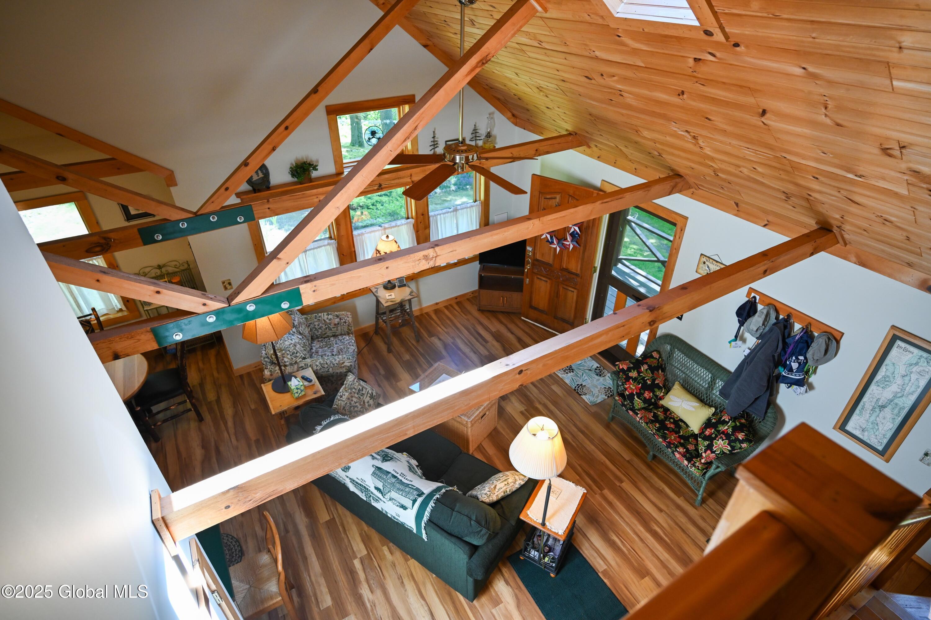 268 Dodd Hill Road, Hague, New York image 33
