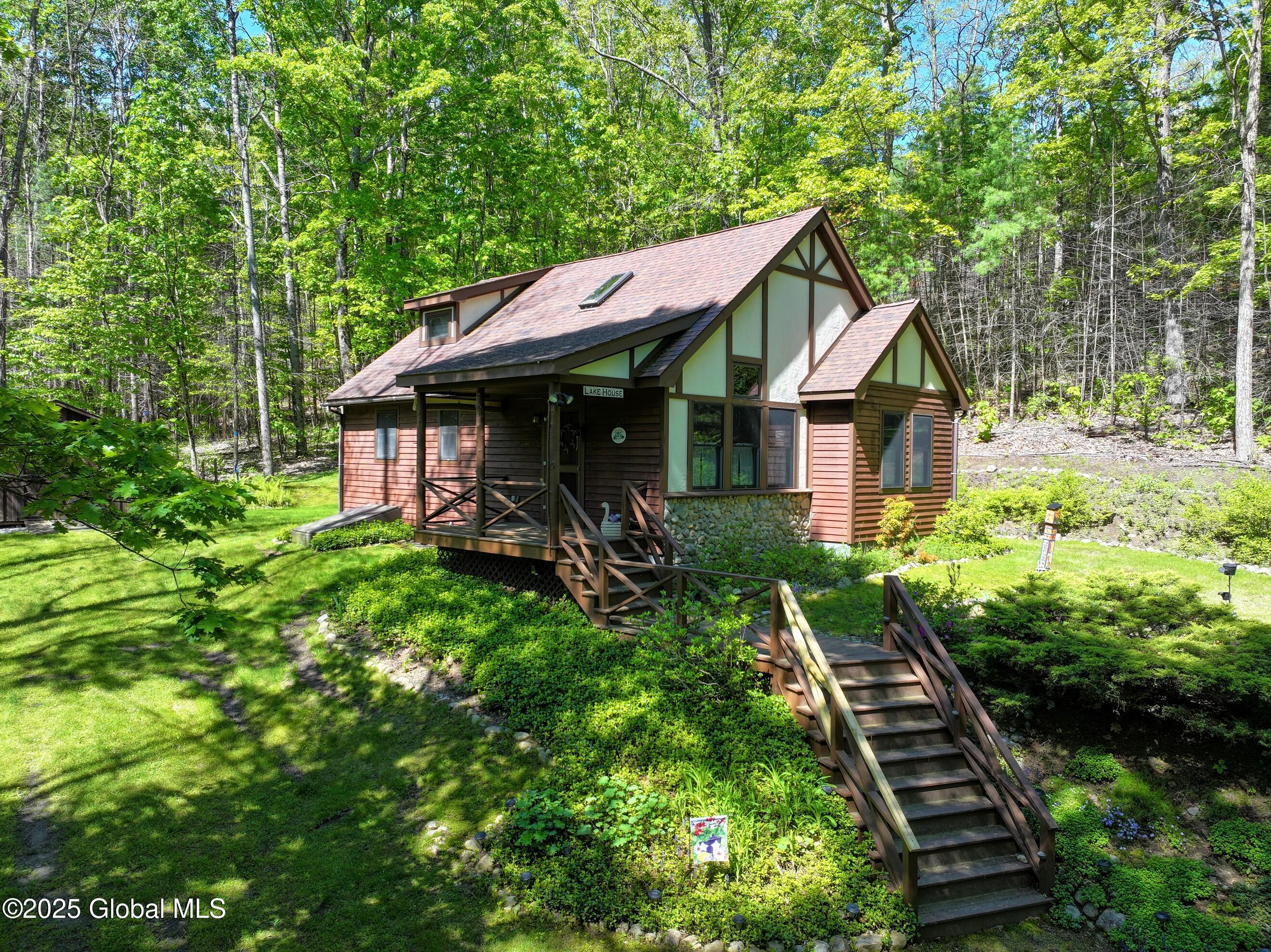268 Dodd Hill Road, Hague, New York image 2