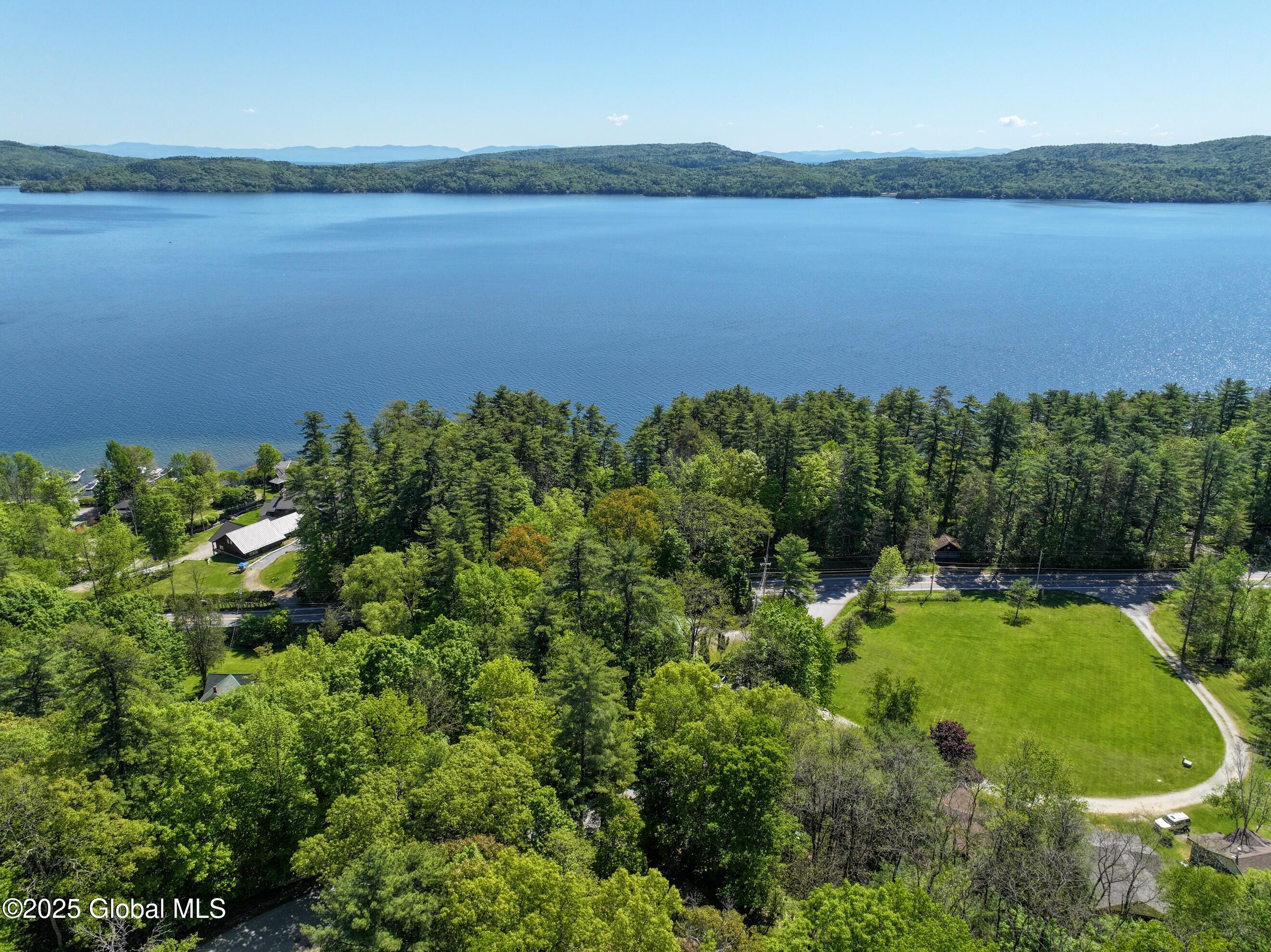 268 Dodd Hill Road, Hague, New York image 13