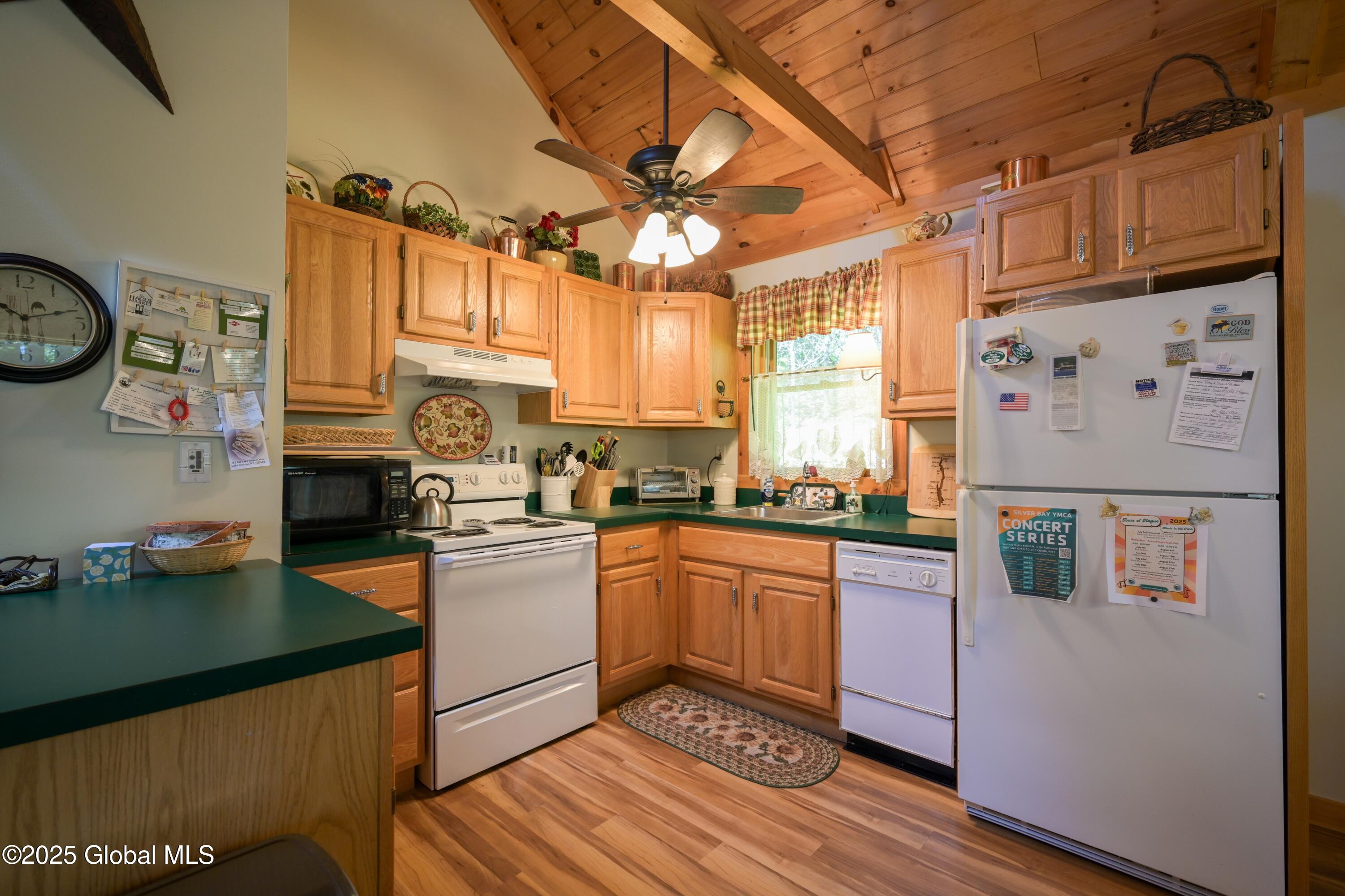 268 Dodd Hill Road, Hague, New York image 22