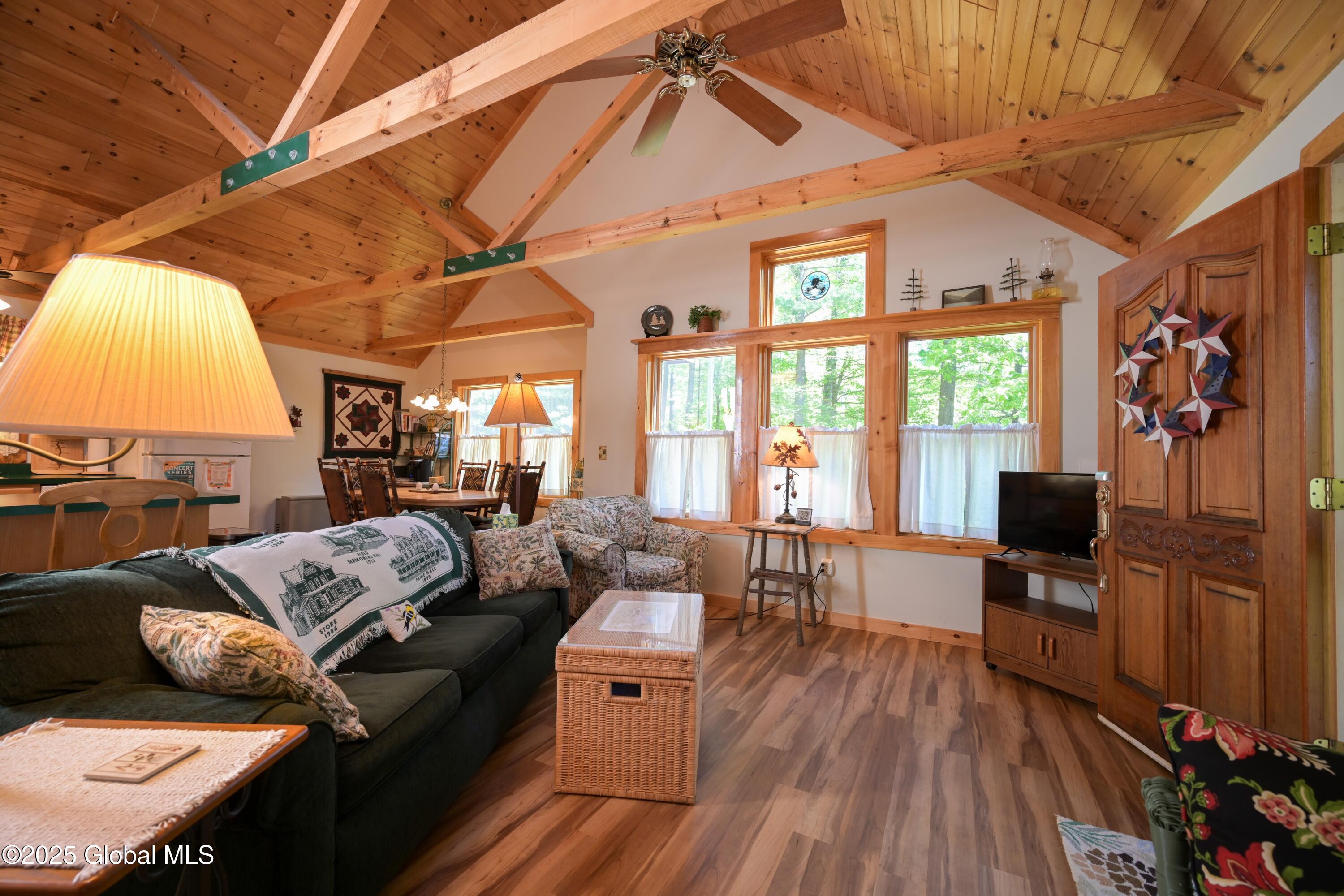 268 Dodd Hill Road, Hague, New York image 17