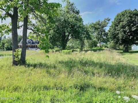 Vacant Land For Sale - 2610 Weast Road<br/> Schenectady County, Pattersonville, NY 12137
