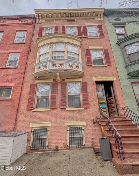 Photo of 29 Dove Street, Albany, NY 12210 (MLS # 202614635)