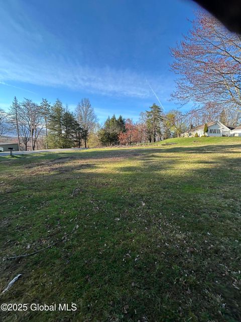 Photo of 55 East Road, Troy, NY 12180 (MLS # 202515670)