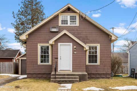 Photo of 108 Jay Street, Scotia, NY 12302 (MLS # 202613410)