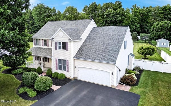 13 DEVOE DR, HALFMOON, NY 12065 - Image 5ba767217c35379b1b265009d3110a88/2717380664